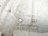 Mercedes A207 E250 10-13 CGI 1,8 150KW 722618 Automatikgetriebe 5-Gang Getriebe ohne Wandler 722618 Mercedes A207... Vorschau 9