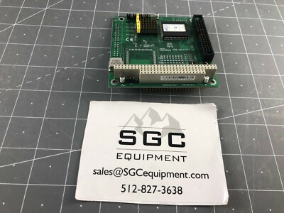 ADVANTECH PCM-3643  PCB BOARD