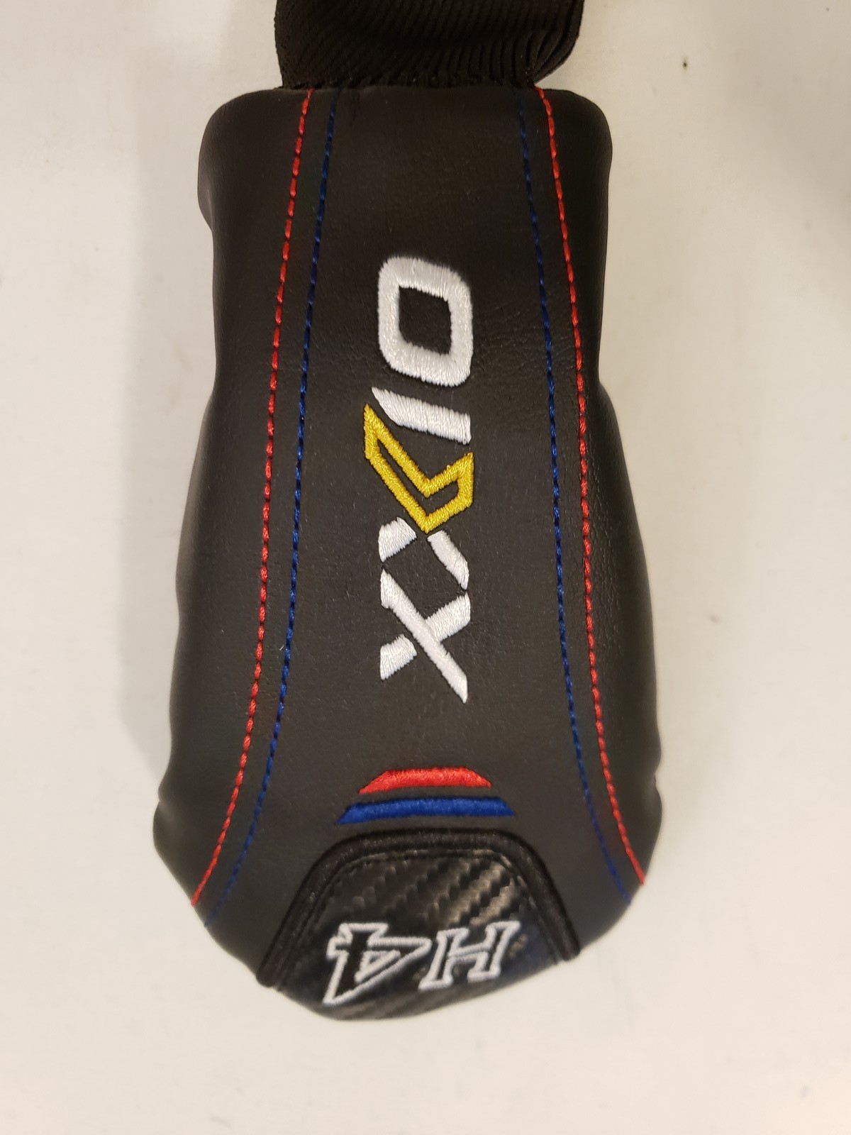 Used XXIO 13 Thirteen - H4 Hybrid 20* - MP1300 DST 41g - Regular - 3222 - MINT