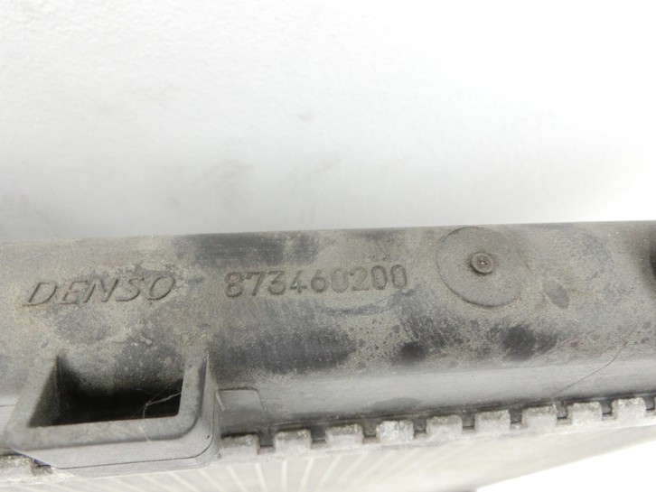 radiatore acqua per Citroen C4 Cactus 14-18 - Bild 4