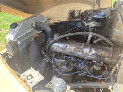 image 1 of engine