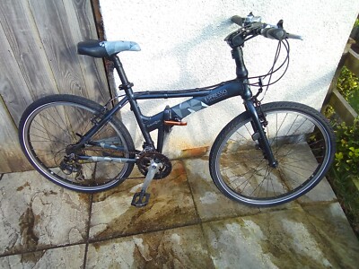 Dahon espresso 2025 d24 price