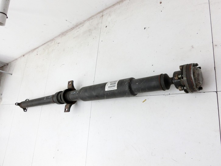 Mercedes GL 500 X164 06-11 5,5 285KW 4WD Kardanwelle Vorne Mercedes GL 500 X164 06-11 01.09.2006 A1644103302... Vorschau 8