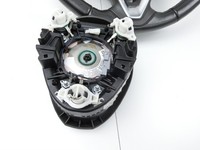 Opel Zafira Tourer C P12 16-19 Lenkrad Airbaglenkrad Opel Zafira Tourer C P12 16-19 27.06.2018 13393369 39046247... Vorschau 8