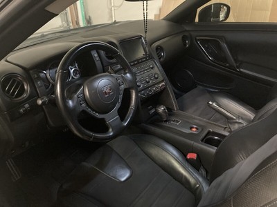 image 5 of interior