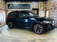 2022 BMW iX3 80kWh M Sport Auto 5dr ESTATE Electric Automatic