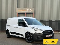 2021 Ford Transit Connect 1.5 230 EcoBlue Leader Crew Van Double Cab 6dr Diesel 