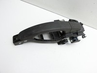 Ford Transit Custom 12-18 Kasten Türgriff Griff aussen Rechts Vorne AA Ford Transit Custom 12-18 08.06.2015 gebraucht Vorschau 3