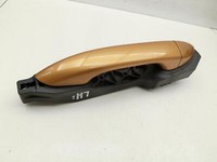 Hyundai I10 II BA 13-19 Türgriff Griff aussen Links Hinten Hyundai I10 II BA 13-19 08.12.2014 gebraucht Vorschau 2