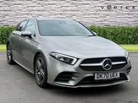 2020 Mercedes-Benz A-Class 1.3 A 200 AMG Line Executive Auto 5dr Hatchback Petro