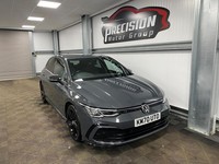 2020 Volkswagen Golf 2.0 TDI 150 R-Line 5dr DSG HATCHBACK DIESEL Automatic