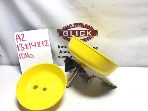 NEW!! Encon eye washing station