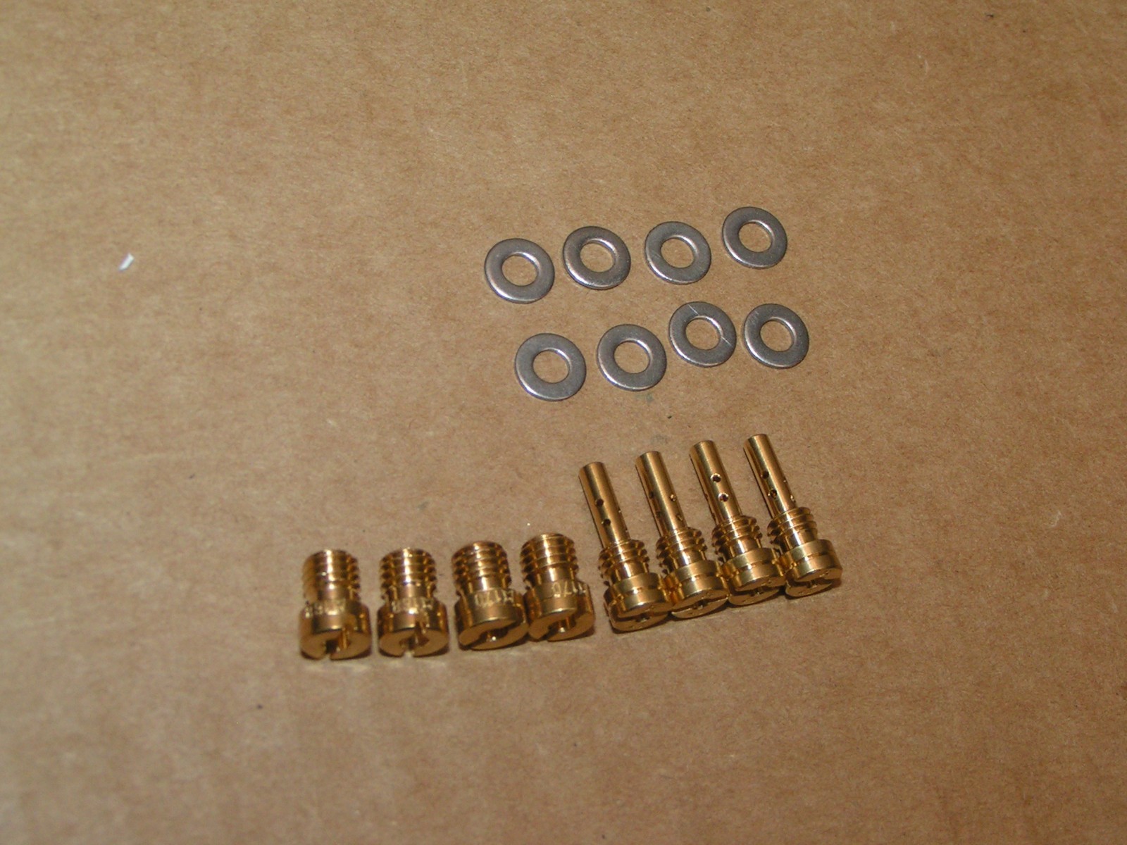 kanページ Amazon.com: OVERSEE 68D-G5361 6E0-45361-00 Lower Casing Cap