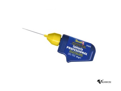 Revell 39604 Contacta Professional Plastique-Adhésif 25g 1356 €/ 100g
