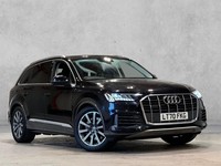 2020 Audi Q7 3.0 TDI V6 45 Sport Tiptronic quattro Euro 6 (s/s) 5dr ESTATE Diese