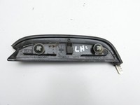 Maserati Ghibli M157 13-24 Zierleiste für Karosserie Aussen Chrome Links Hinten Maserati Ghibli M157 13-24... Vorschau 3