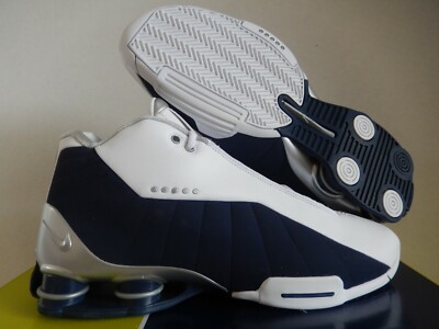 nike shox bb4 china hoop dreams