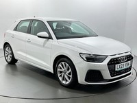 2023 Audi A1 1.0 TFSI 25 Sport Sportback S Tronic Euro 6 (s/s) 5dr HATCHBACK Pet
