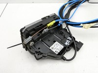 Ducato Boxer III 250 H2 16H 11-14 Türschloss m. ZV Stellmotor Schiebetür Rechts Ducato Boxer III 250 H2 16H 11-14... Vorschau 6