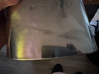 Item photo(s) from verified buyer
