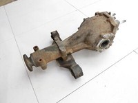 Subaru Outback V BS 15-21 2,0D 110KW 4WD Differential Vorderachsgetriebe Vorne Subaru Outback V BS 15-21 15.12.2014... Vorschau 5