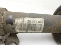 Audi A6 4G 11-14 Kombi Stossdämpfer Federbein Vorne Rechts Audi A6 4G 11-14 11.04.2012 4G0413031AF gebraucht Vorschau 6