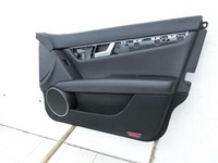 Mercedes W204 C180 11-15 Lim Türverkleidung Türpappe Rechts Vorne Mercedes W204 C180 11-15 23.08.2012 A2047202663... Vorschau 2