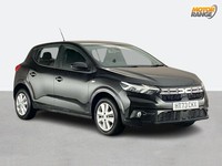 2023 Dacia Sandero 1.0 Tce Bi-Fuel Expression 5dr Hatchback PETROL/LPG Manual