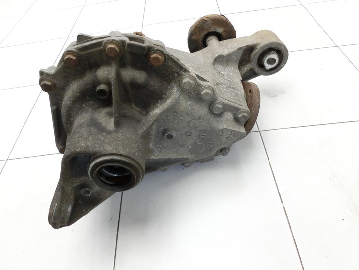Range Rover Sport LS 10-13 TdV6 3,0 Differential Hinterachsgetriebe Hinten Range Rover Sport LS 10-13 21.10.2009... Vorschau 2