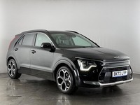 2022 Kia Niro 1.6h GDi 3 DCT Euro 6 (s/s) 5dr SUV Hybrid Automatic
