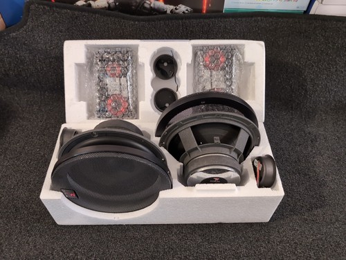 Focal Polyglass 160 V2 スピーカー Yahoo!オークション - 【FOCAL/フォーカル】 Polyglass 160 V2