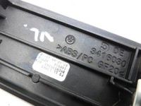 BMW X3 E83 18d LCI 08-11 Blende Innen Auflage Applikation BMW X3 E83 18d LCI 08-11 08.12.2009 3416030 gebraucht Vorschau 5