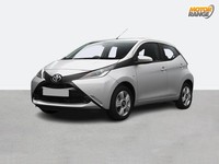 2016 Toyota AYGO 1.0 VVT-i X-Play 5dr Hatchback PETROL Manual