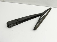 Nissan Qashqai J10 07-10 +0 Heckwischer Scheibenwischer Hinten Wischarm Nissan Qashqai J10 07-10 01.07.2008 gebraucht Vorschau 4