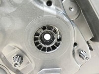 Mercedes C200 W205 14-18 Lim Fensterheber o. FH-Motor Links Vorne Mercedes C200 W205 14-18 24.02.2016 gebraucht Vorschau 4