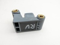BMW F01 750iX 08-12 Sensor Airbag Crashsensor Airbagsensor Rechts Vorne BMW F01 750iX 08-12 09.06.2011 65779159314... Vorschau 5