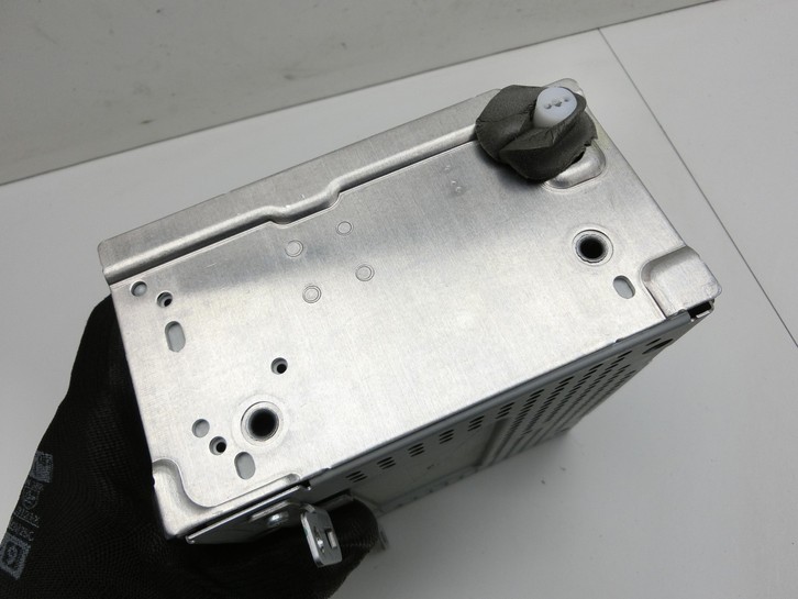 Ford Transit Connect 13-18 Autoradio CD-Radio NG AHU Ford Transit Connect 13-18 20.06.2017 F1BT-18C815-GR... Vorschau 4