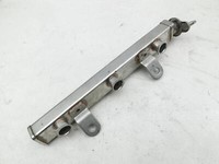 Kia Picanto JA 17-21 1,0 49KW Einspritzleiste Düsenstock für Einspritzanlage Kia Picanto JA 17-21 17.04.2018... Vorschau 4