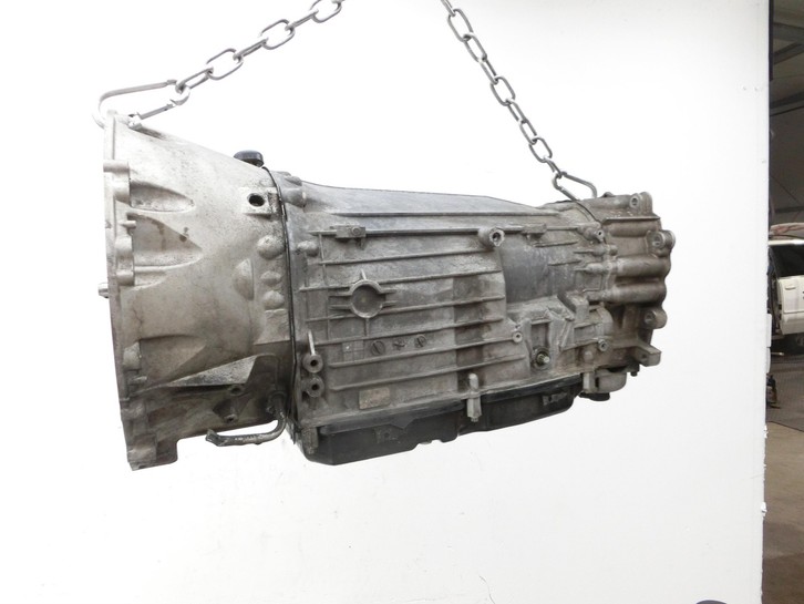Mercedes W251 R350 10-13 CDI 3,0 195KW 4WD 722.903 Automatikgetriebe Getriebe 7G-Tronic Mercedes W251 R350 10-13... Vorschau 2