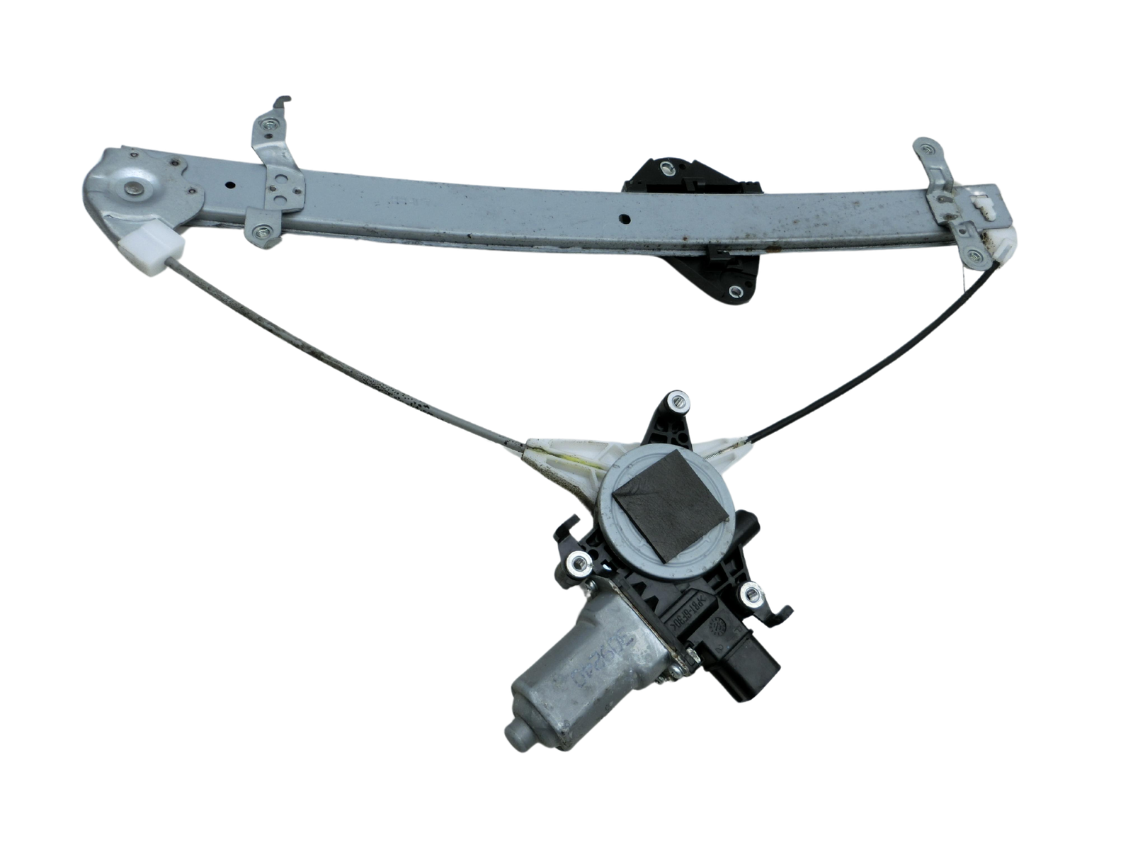 Subaru Outback 4 IV BR 13-14  Fensterhebermotor Fensterheber Rechts Vorne  - Bild 1