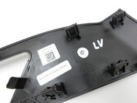 Jaguar XF X260 15-20 Lim Türleiste Links Vorne Innen LKT Jaguar XF X260 15-20 20.06.2017 T2H6280 GX63-237B45 gebraucht Vorschau 5