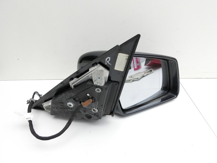 Mercedes W204 S204 C220 07-14 Spiegel Aussenspiegel Rechts 183 Mercedes W204 S204 C220 07-14 03.12.2012 A2048102493... Vorschau 3