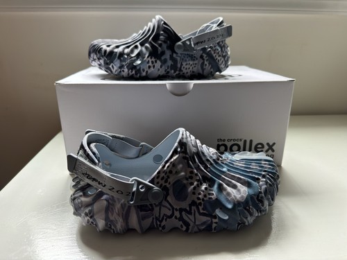 [odna様] Salehe Bembury × Crocs Pollex $_12.JPG?set_id=880000500F