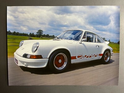 洋書 PORSCHE911 R-RS-RSR PORSCHE911 R-RS-RSR - 洋書最高 の