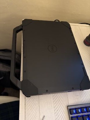 Item photo(s) from verified buyer