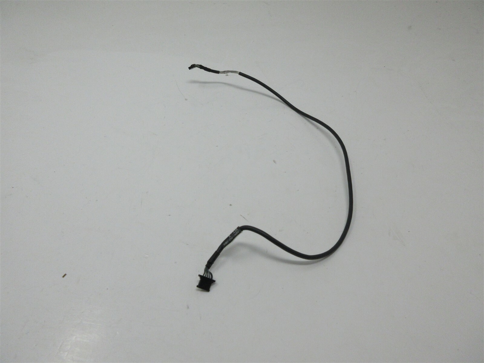Genuine iSight Webcam Cable 593-1001 - Apple iMac 21.5