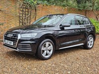 2017 Audi Q5 2.0 TDI Quattro SE 5dr S Tronic ESTATE Diesel Automatic