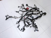 Ford S-Max II CK 15-19 Kabelbaum für Motor Ford S-Max II CK 15-19 19.12.2015 DU5T-12C508-MV DU5T-12C508 gebraucht Vorschau 5