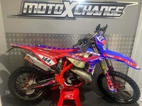 2023 BETA 300 Racing ....ROAD REGISTERED....25 HOURS.....£5895.....MOTO X CHANGE