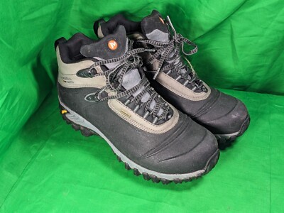 Merrell men's thermo best sale 6 waterproof winter boot